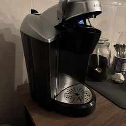 Keurig K-Classic Single-Serve