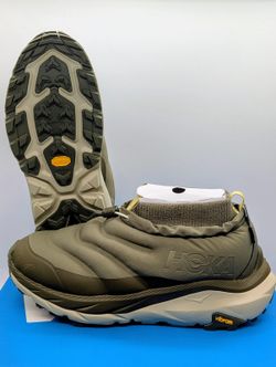 Cold Weather Trail Shoes Hoka KAHA 2 Frost Moc GTX 1155210 AVS New Men's Size 13
