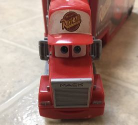 Lightning McQueen