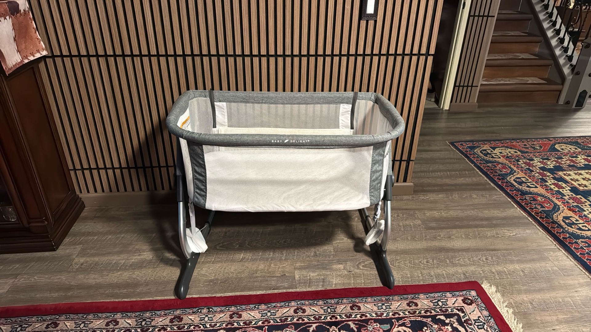Baby Crib