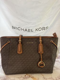 MK Tote bag