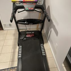 treadmill