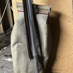 Kirby Vacuum model 515