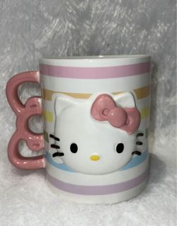 Hello Kitty Mug