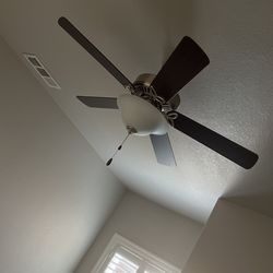 50 Inch Ceiling Fans (I have three) 