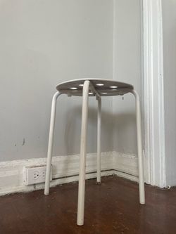 IKEA Mini Side Table