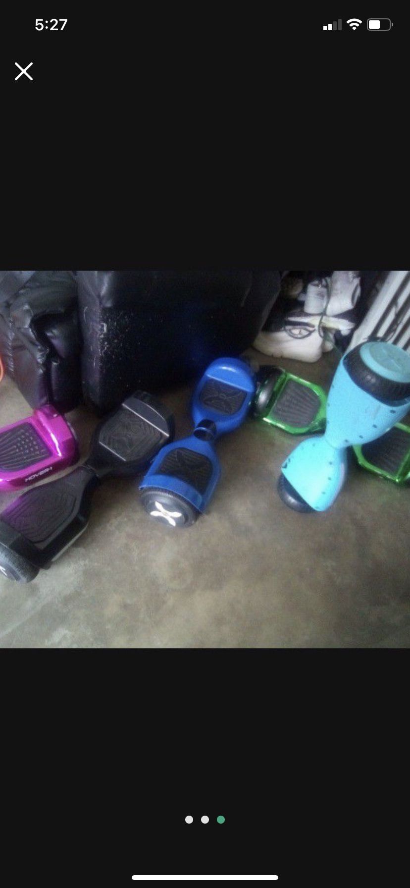 Hoverboards For Sale 