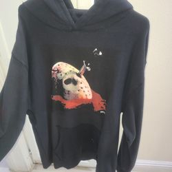 Hoody Sweater