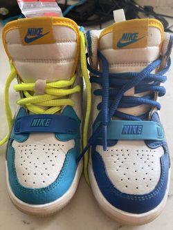 Nike Air Jordan Legacy 312 Size 13C