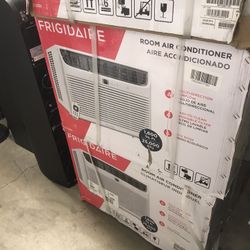 25,000 Btus Window Air Conditioning $500 Tax Including