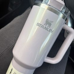 SOLD Separate Brand New Stanley Cups