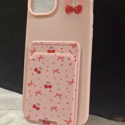 Hard Case Cover iPhone 14 Plus New 