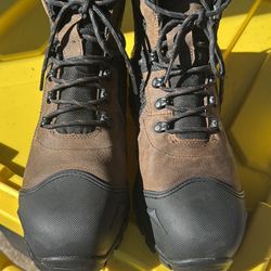 Men’s Boots