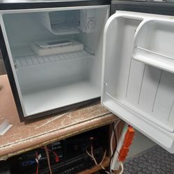 Sunbeam Fridge 