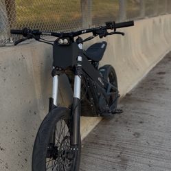 Talaria X3 (Want Trades I’ll Add Cash)