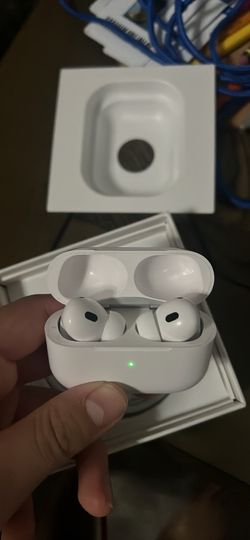 Airpods Pro Gen 2 