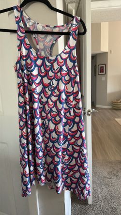 Lilly Pulitzer women’s dress