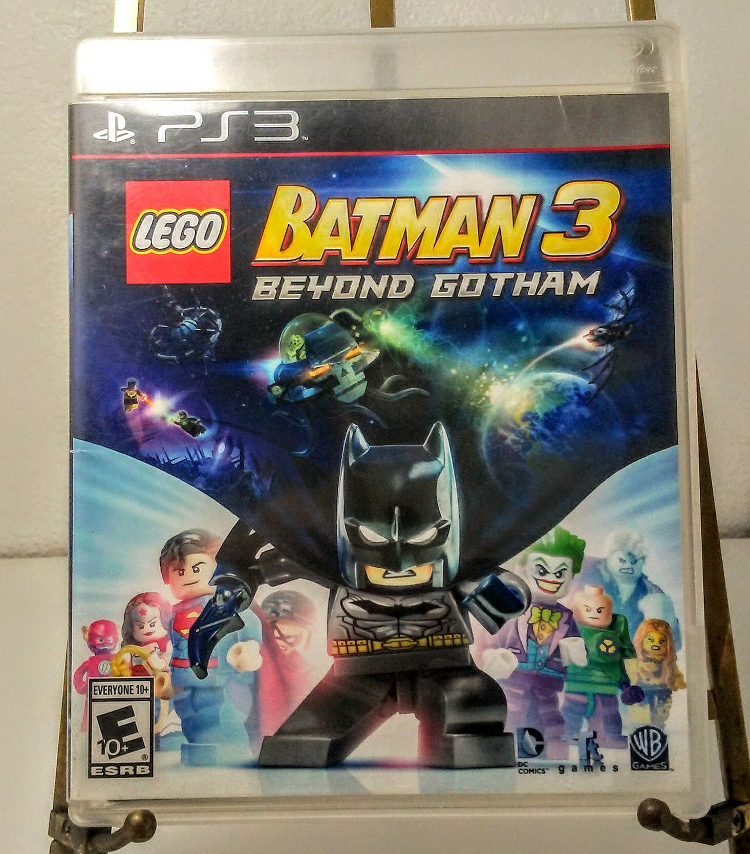 Lego Batman 3 Beyond Gotham for PlayStation 3 PS3