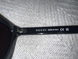 Gucci Sunglasses