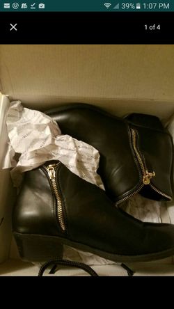 Aldo Methaide Shoes