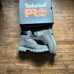 Timberland PROS