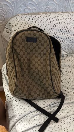 Gucci bag