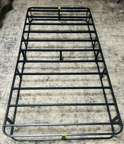 Twin Bed Frame 