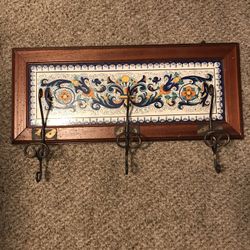 Cottura Italian Coat Rack