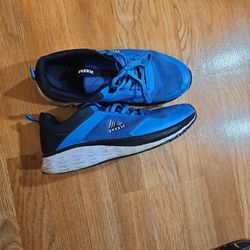 Reebok Blue Size 9.5