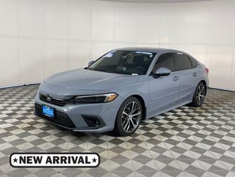 2024 Honda Civic Sedan