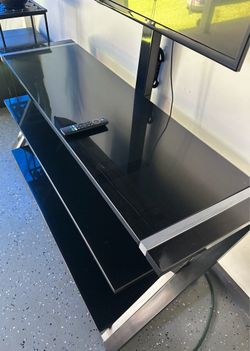 TV stand