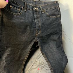 Levi’s Men’s 501 