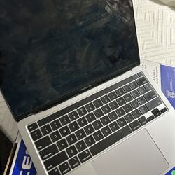 MacBook Pro M1