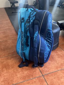 Babolat Pure Drive 12 Pack Tennis Bag