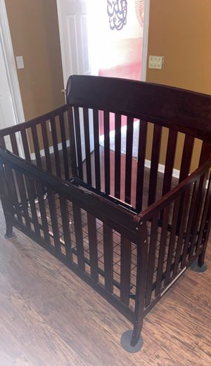 New And Used Baby Cribs For Sale In Gastonia Nc Offerup