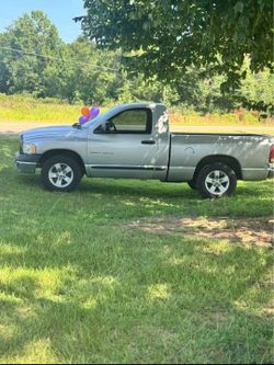 2003 Dodge Ram 1500