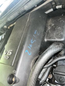 Nissan Pathfinder 08 LE 4x4