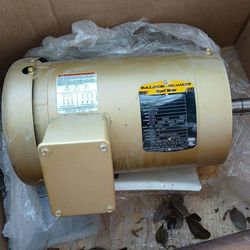 Electrical motor for houses/condo/apartment