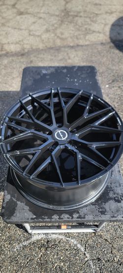 Cm10 BRIXTON GTR R35 WHEELS