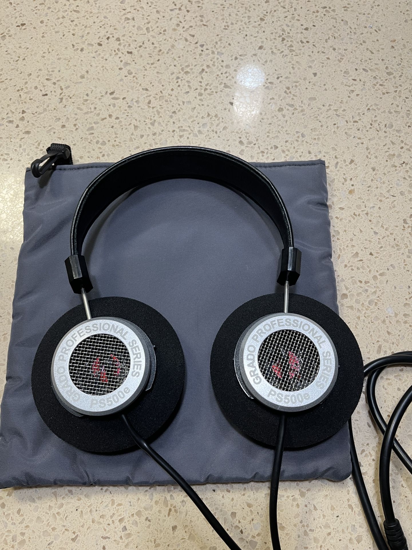 Grado PS500e Excellent condition
