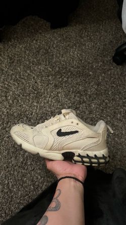 Stusy Nike spiridon