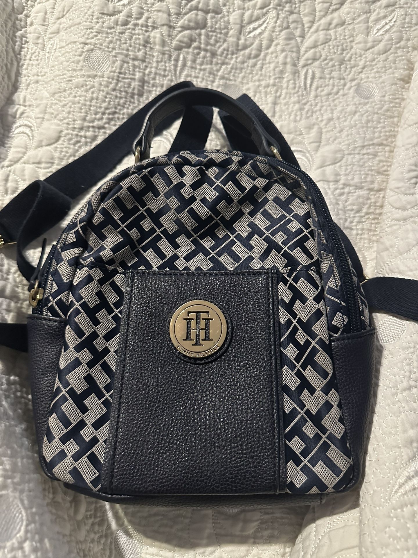 Tommy Hilfiger Backpack 