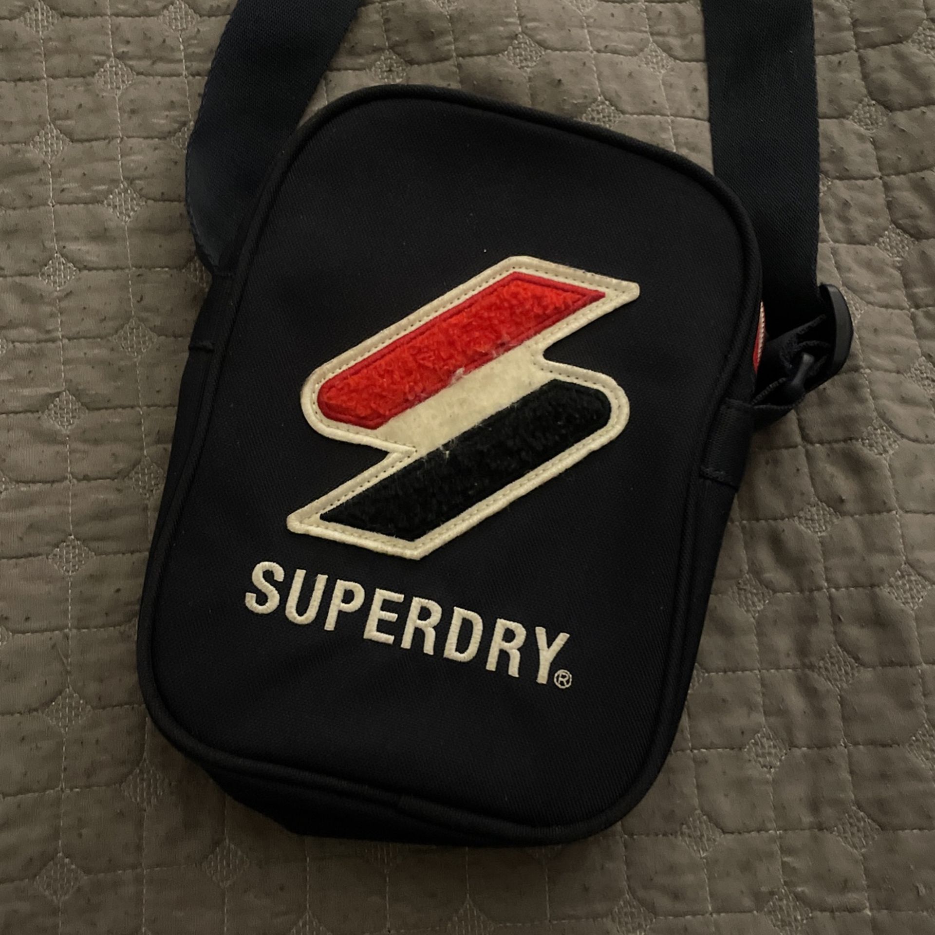 Super Dry Cross Bag