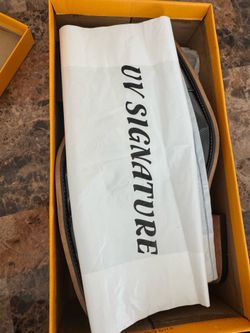 Men’s dress shoes