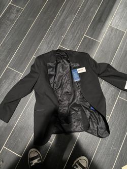 Suit Jacket 