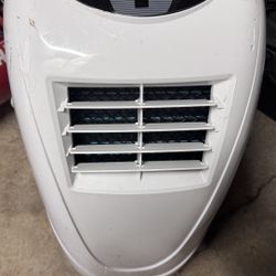 Portable Air Conditioner — CCH Global Air YPL3-10C (10,000 BTU)