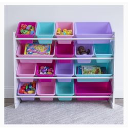 Toy Storage / Toy Organizer