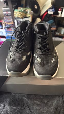 Jordan men’s  shoes size 10