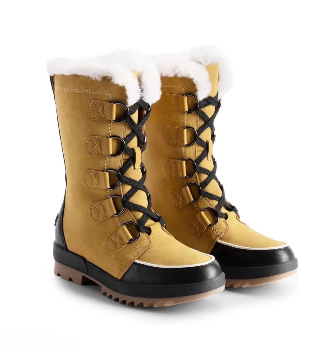 Women Boots