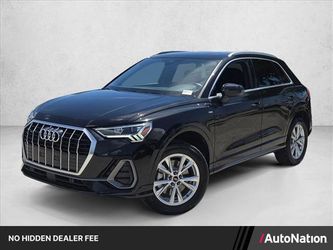 2024 Audi Q3
